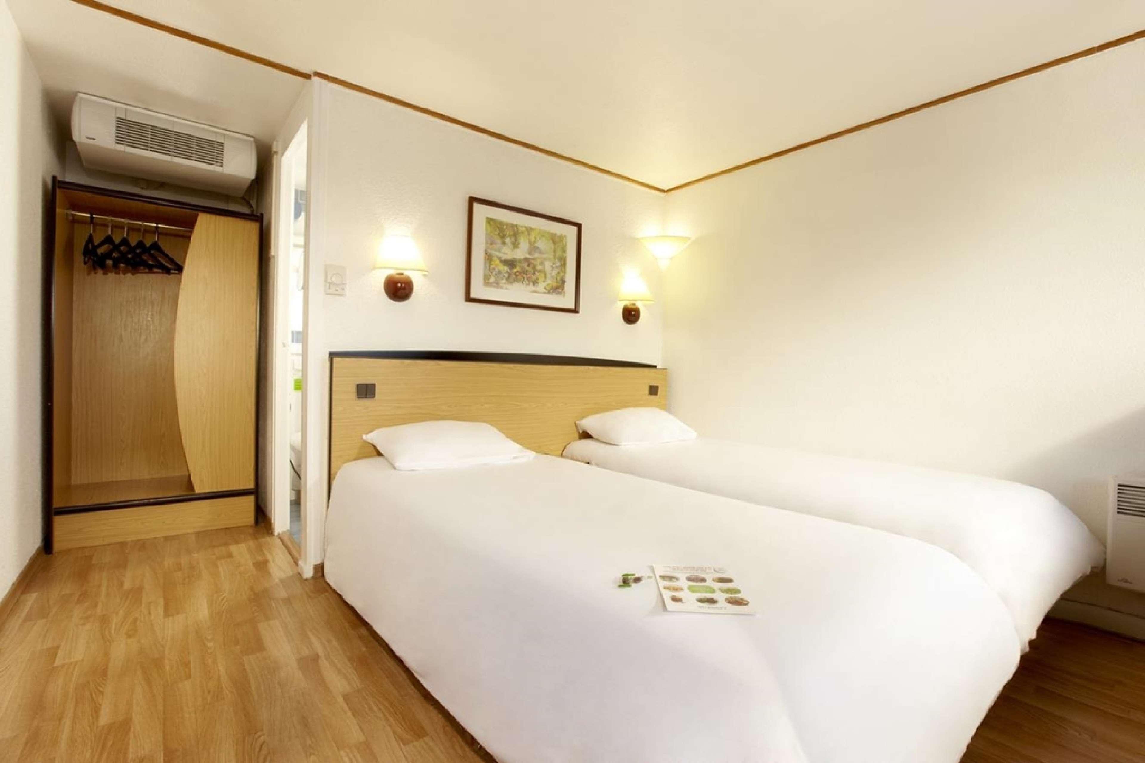 Kyriad Honfleur - La Riviere Saint Sauveur Ngoại thất bức ảnh