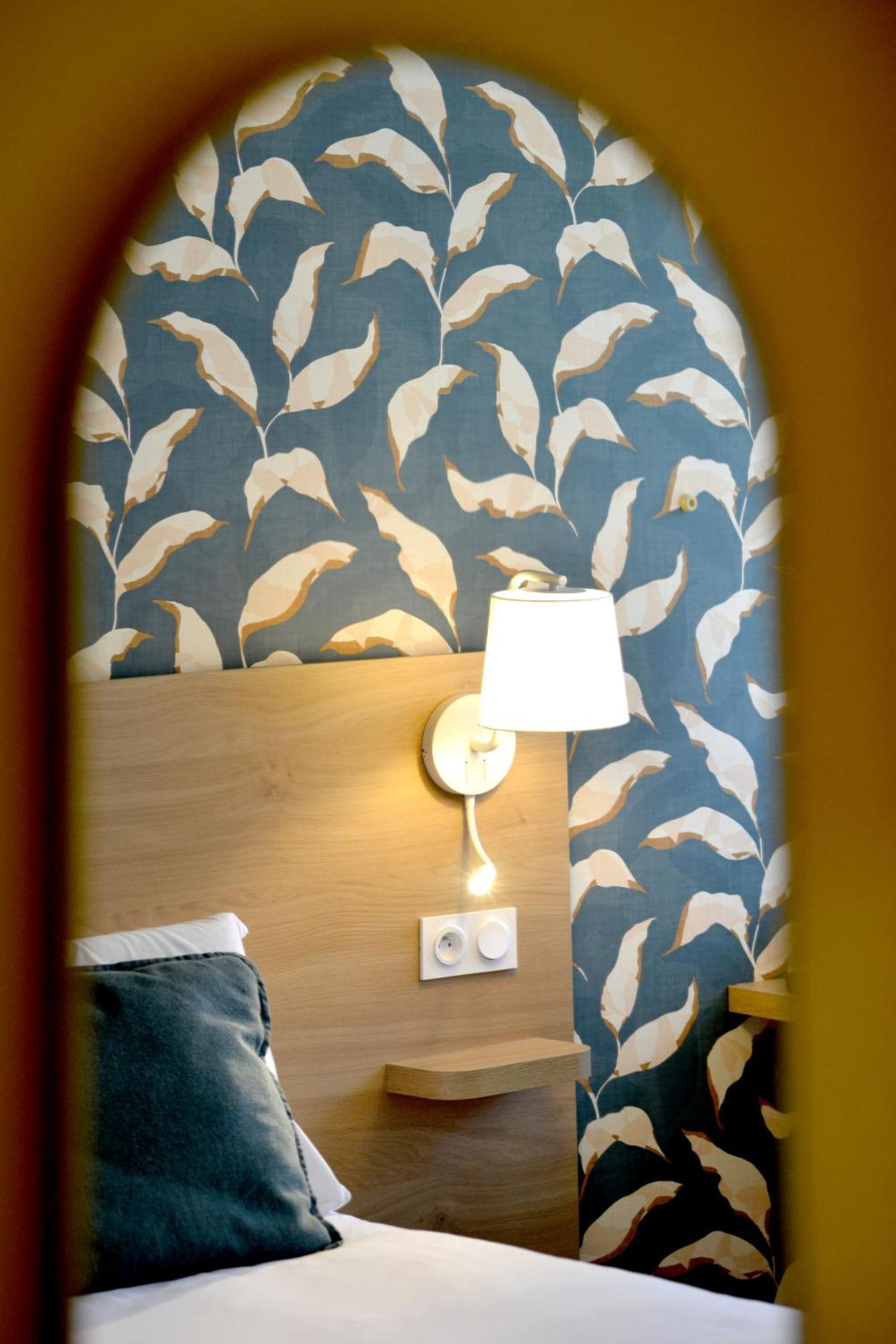 Kyriad Honfleur - La Riviere Saint Sauveur Ngoại thất bức ảnh